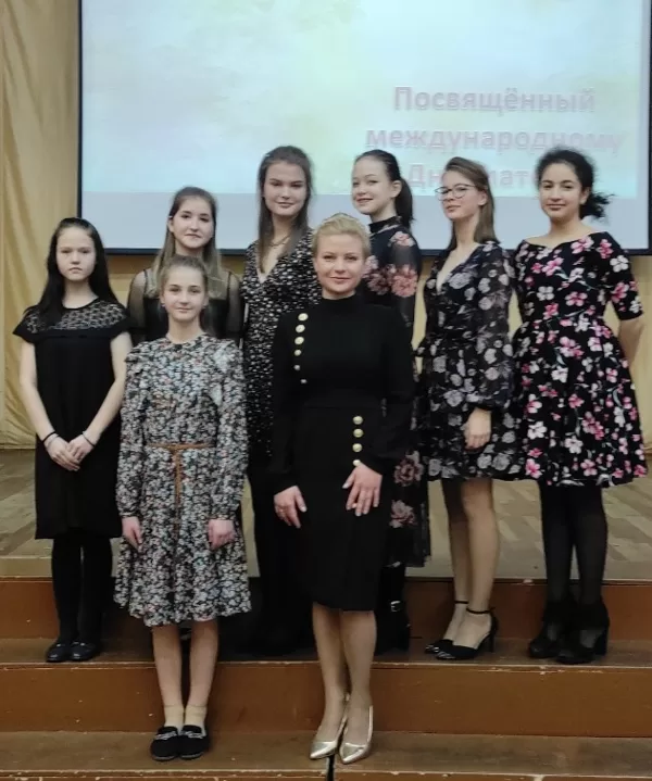 Вокальный ансамбль, Хор